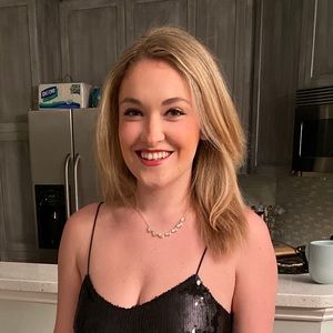 Meet your Posher, Rachael